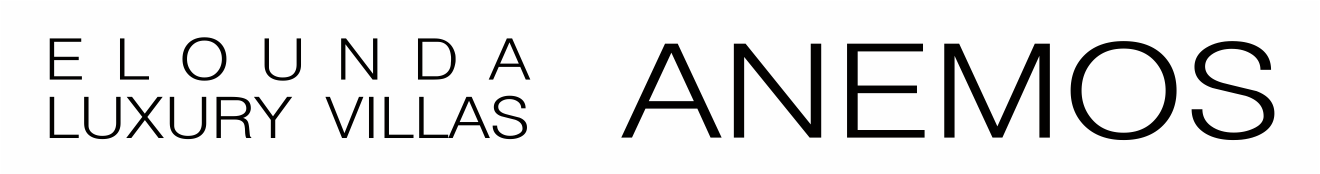 logo anemos villas