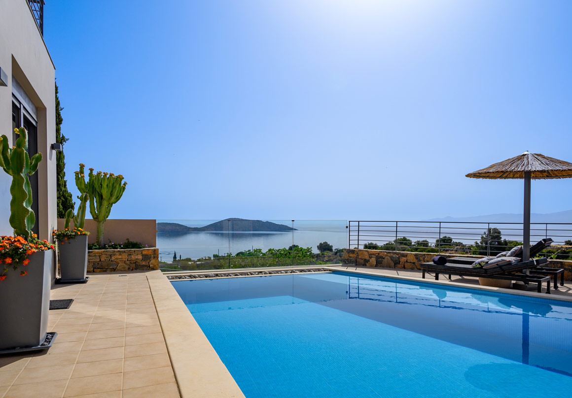 anemos villas