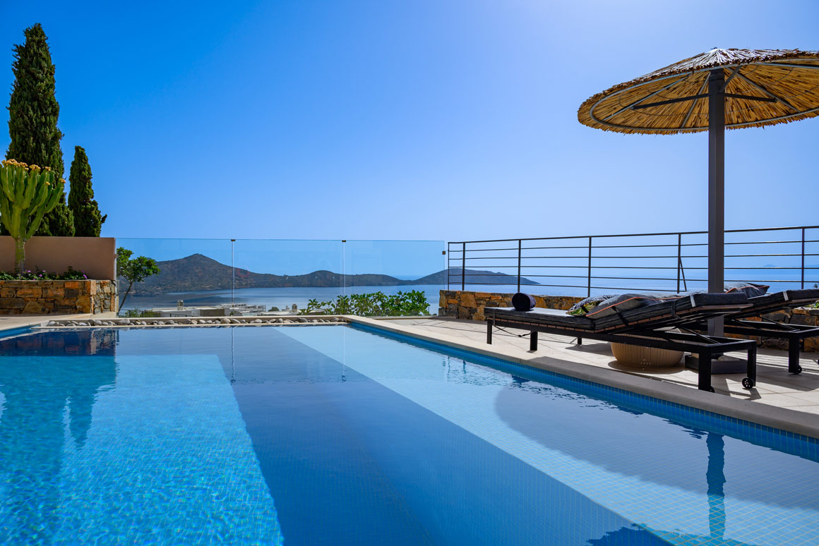 anemos villas