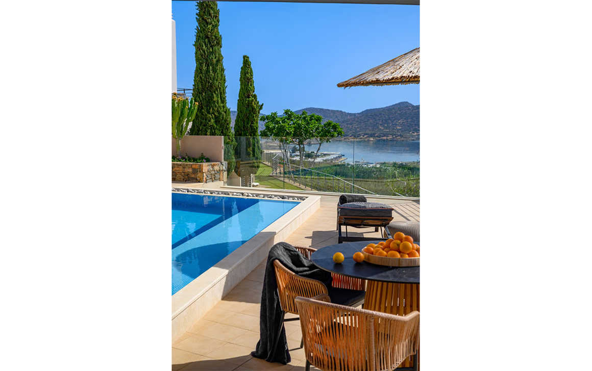 anemos villas