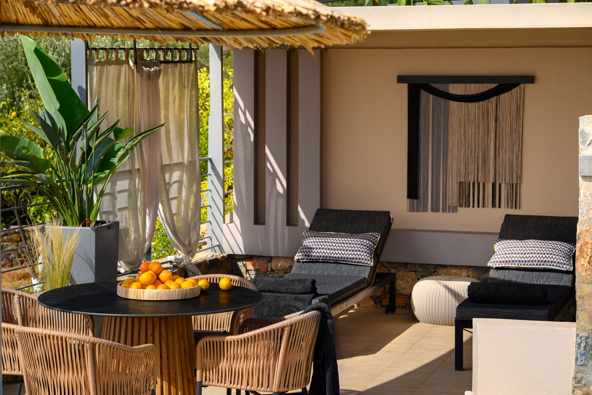 anemos villas