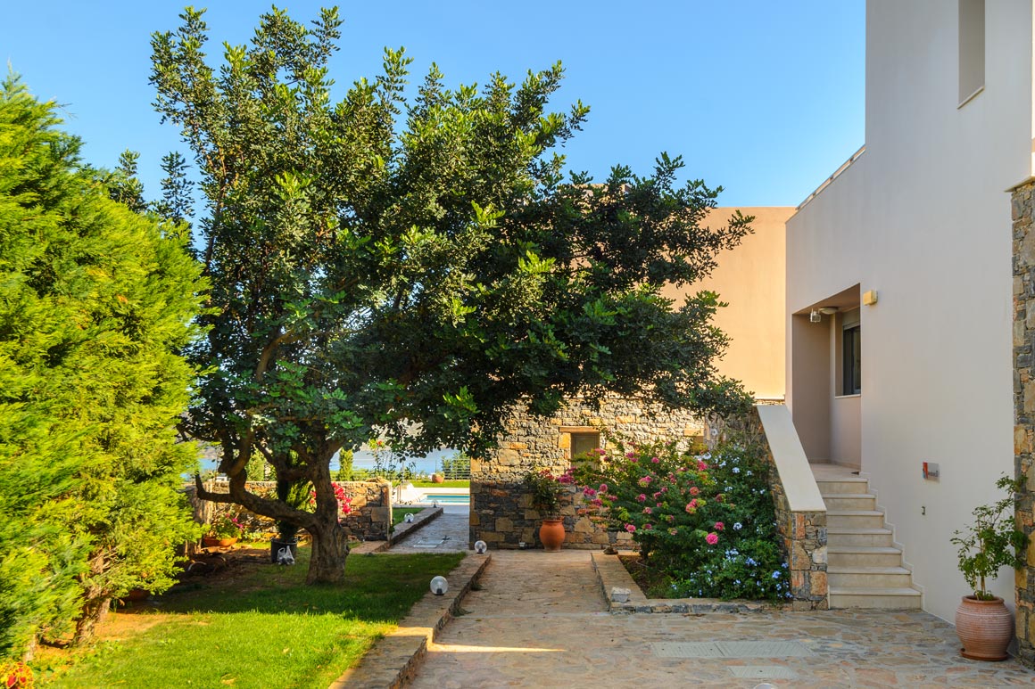 anemos villas