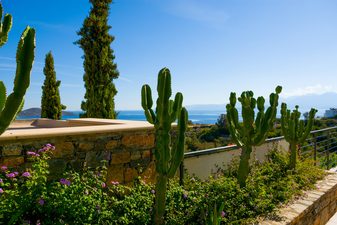 anemos villas