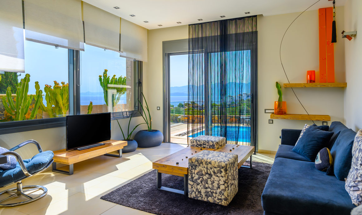 anemos villas