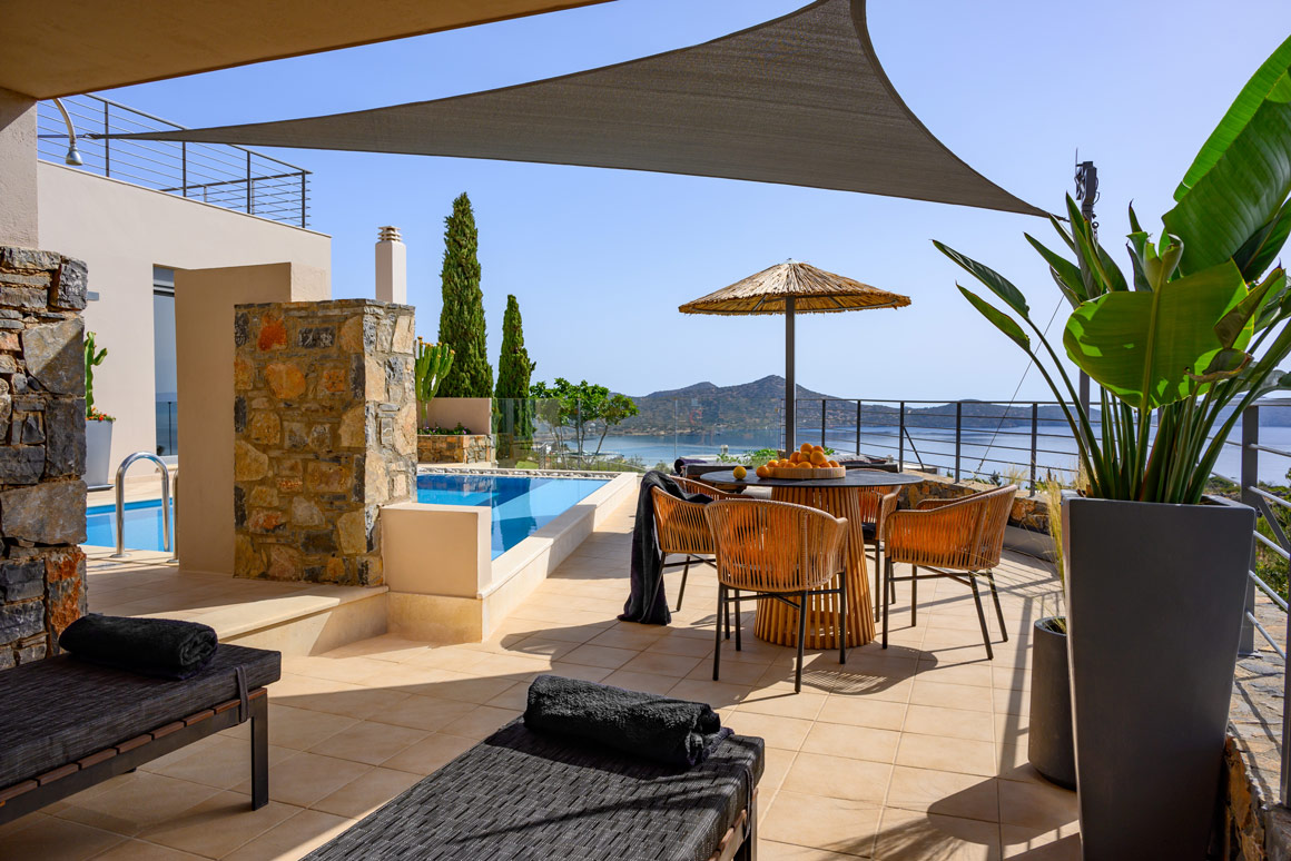 anemos villas