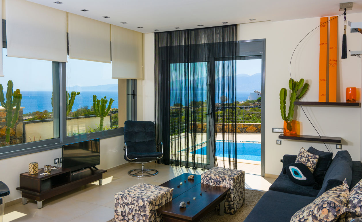 anemos villas