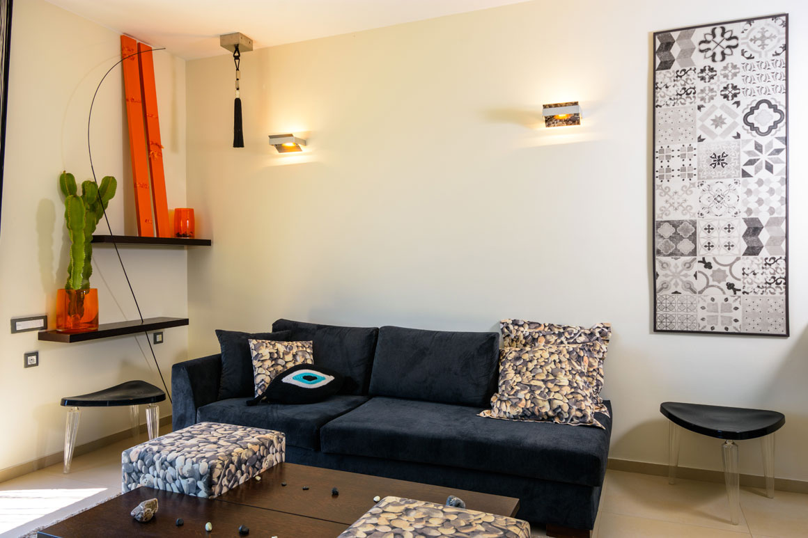 anemos villas