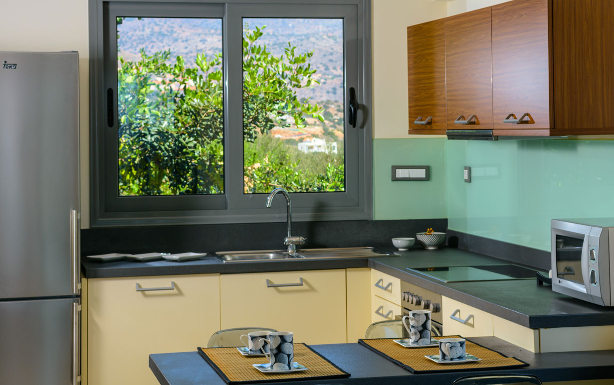 anemos villas
