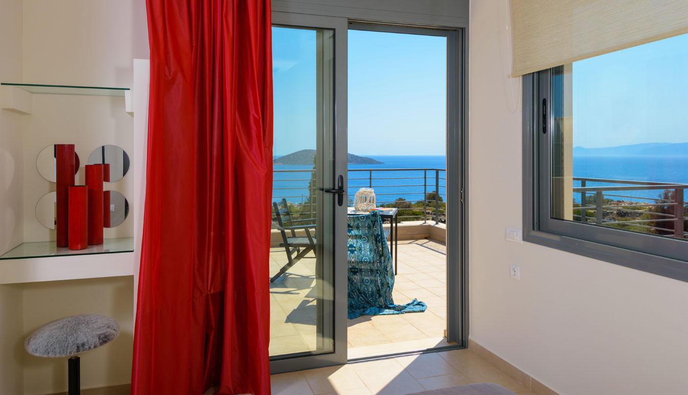 anemos villas
