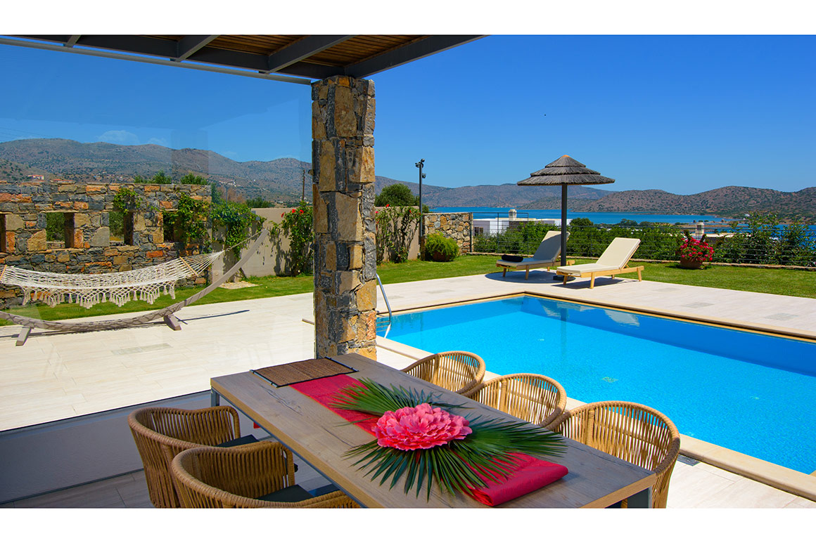 anemos villas