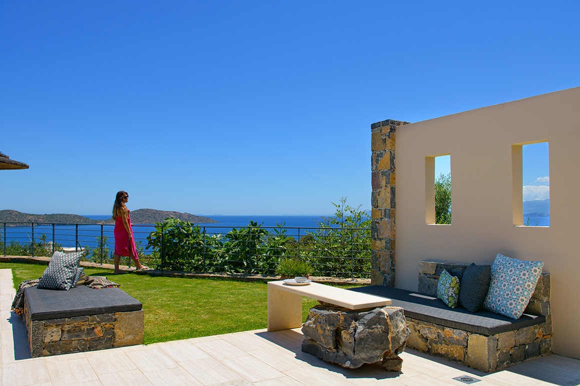 anemos villas