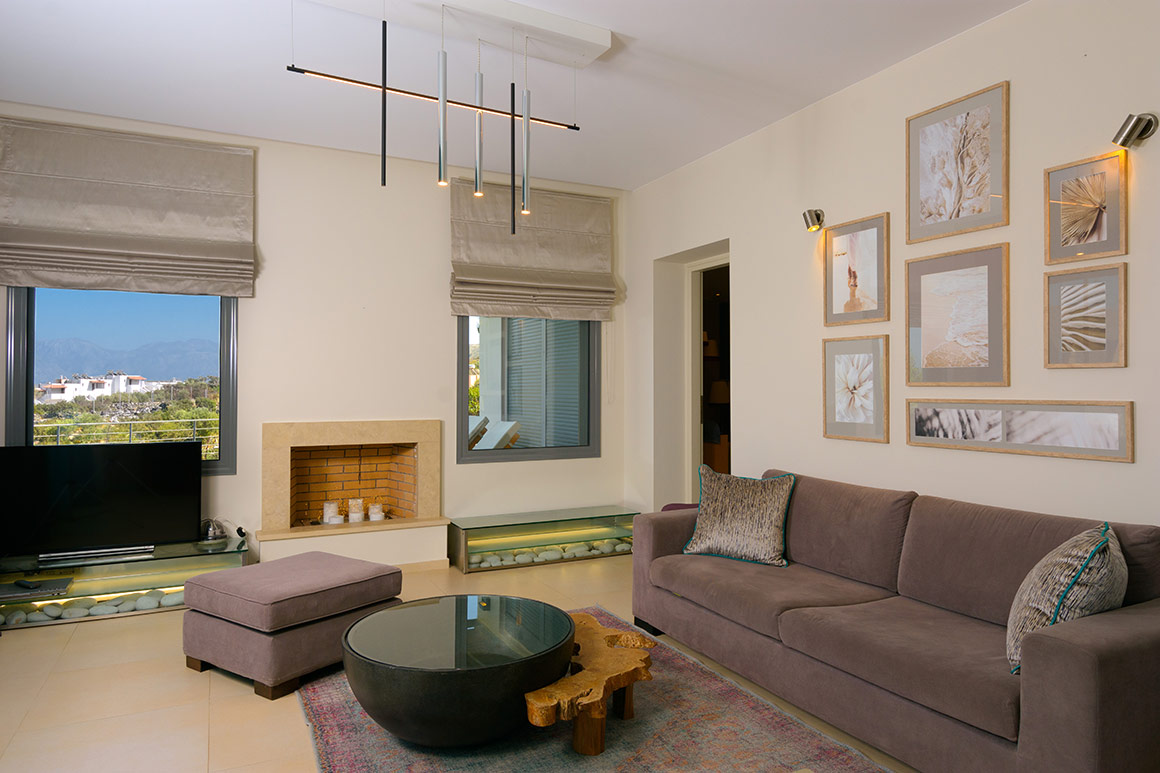 anemos villas