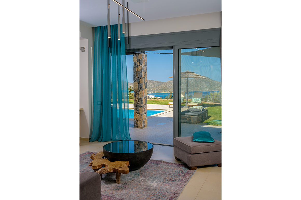anemos villas
