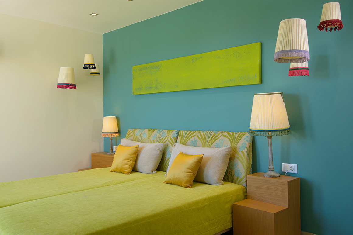 anemos villas