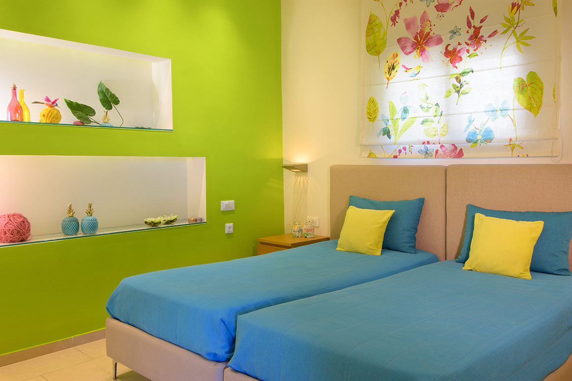 anemos villas
